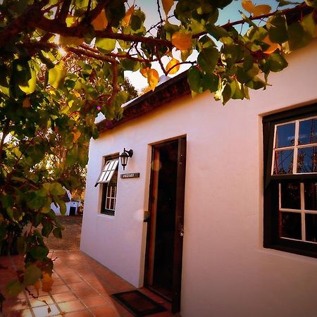 Orchard Cottage МакГрегор Екстер'єр фото