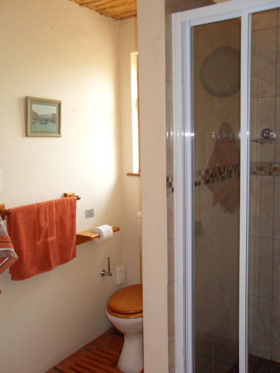Orchard Cottage МакГрегор Екстер'єр фото
