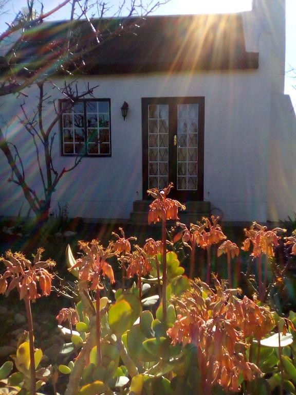 Orchard Cottage МакГрегор Екстер'єр фото